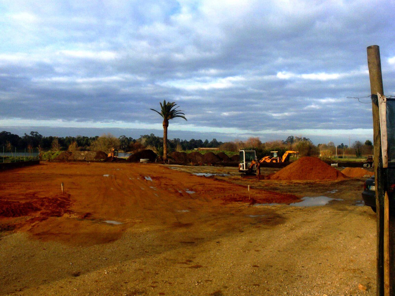 Loteamento Lagoa Mira