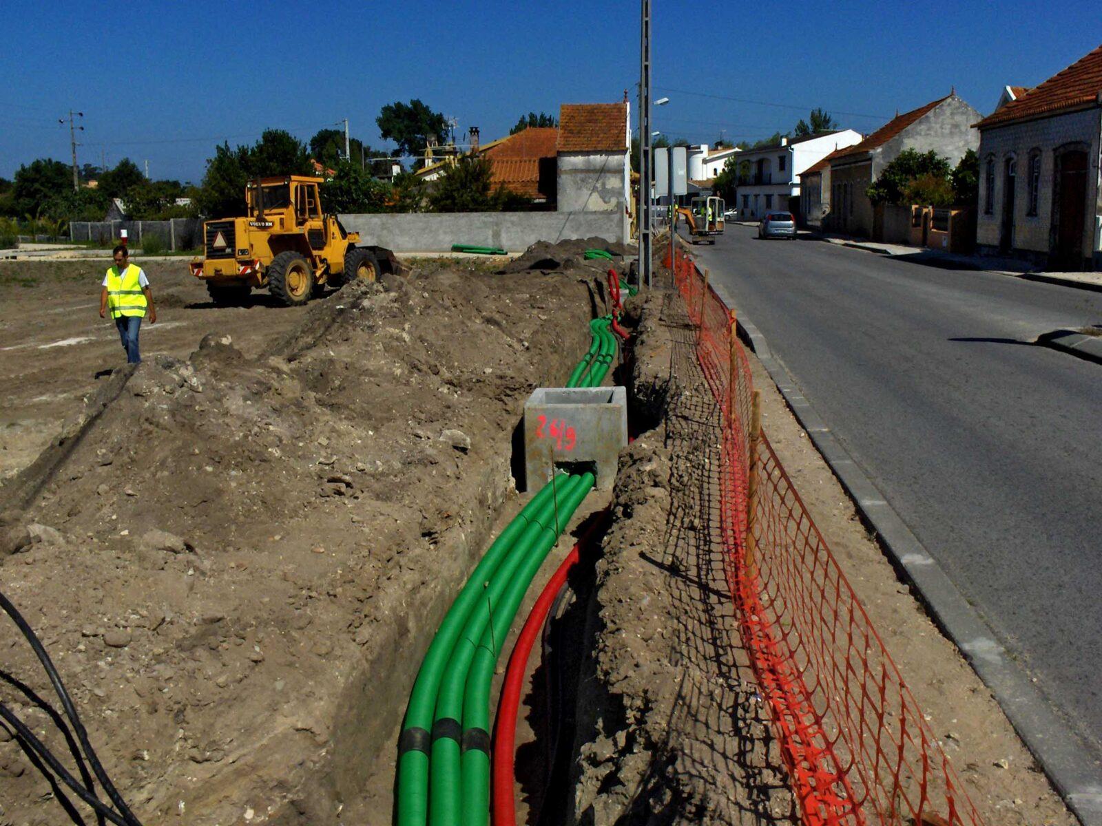 Loteamento Lagoa Mira