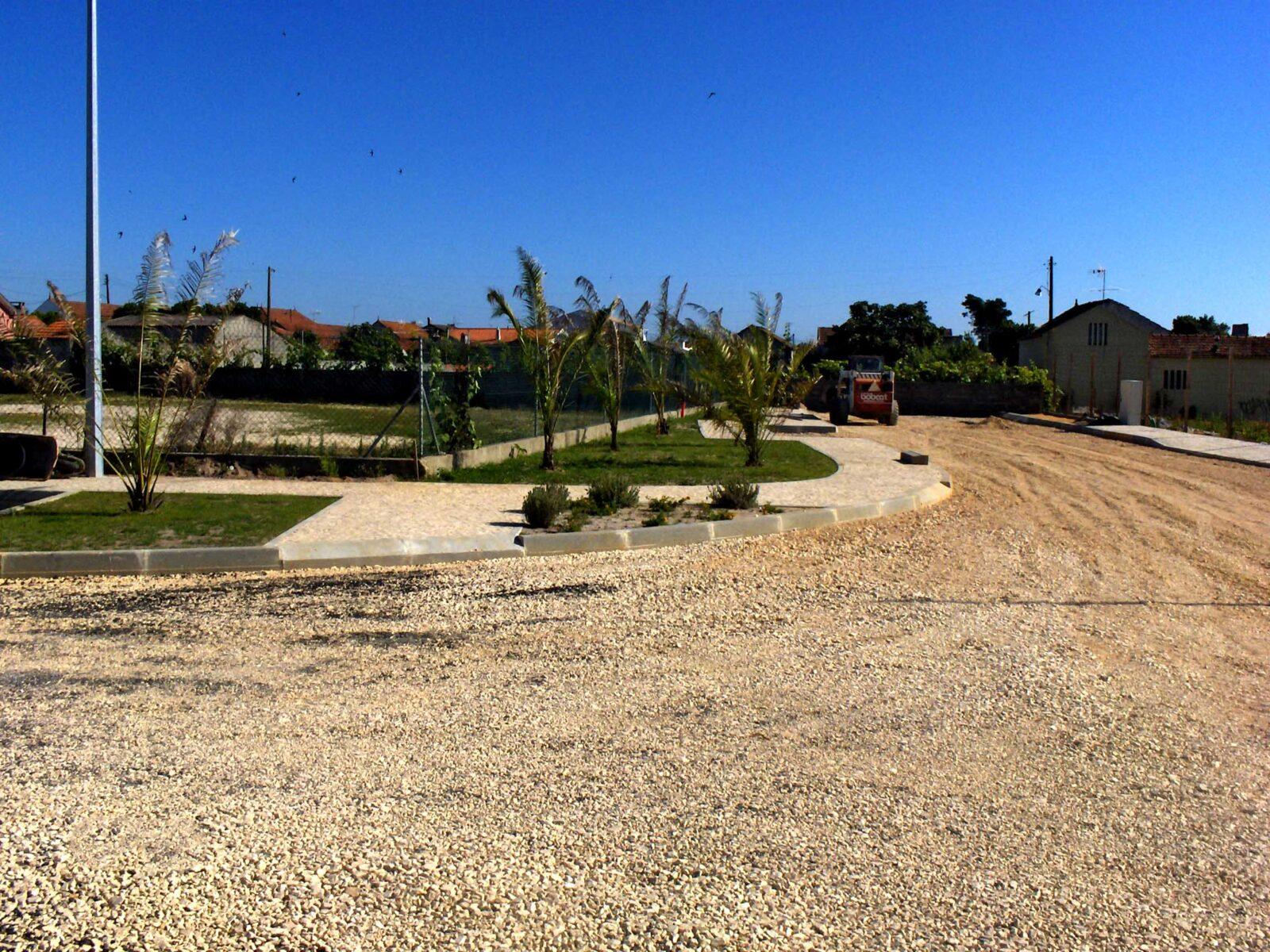 Loteamento Lagoa Mira