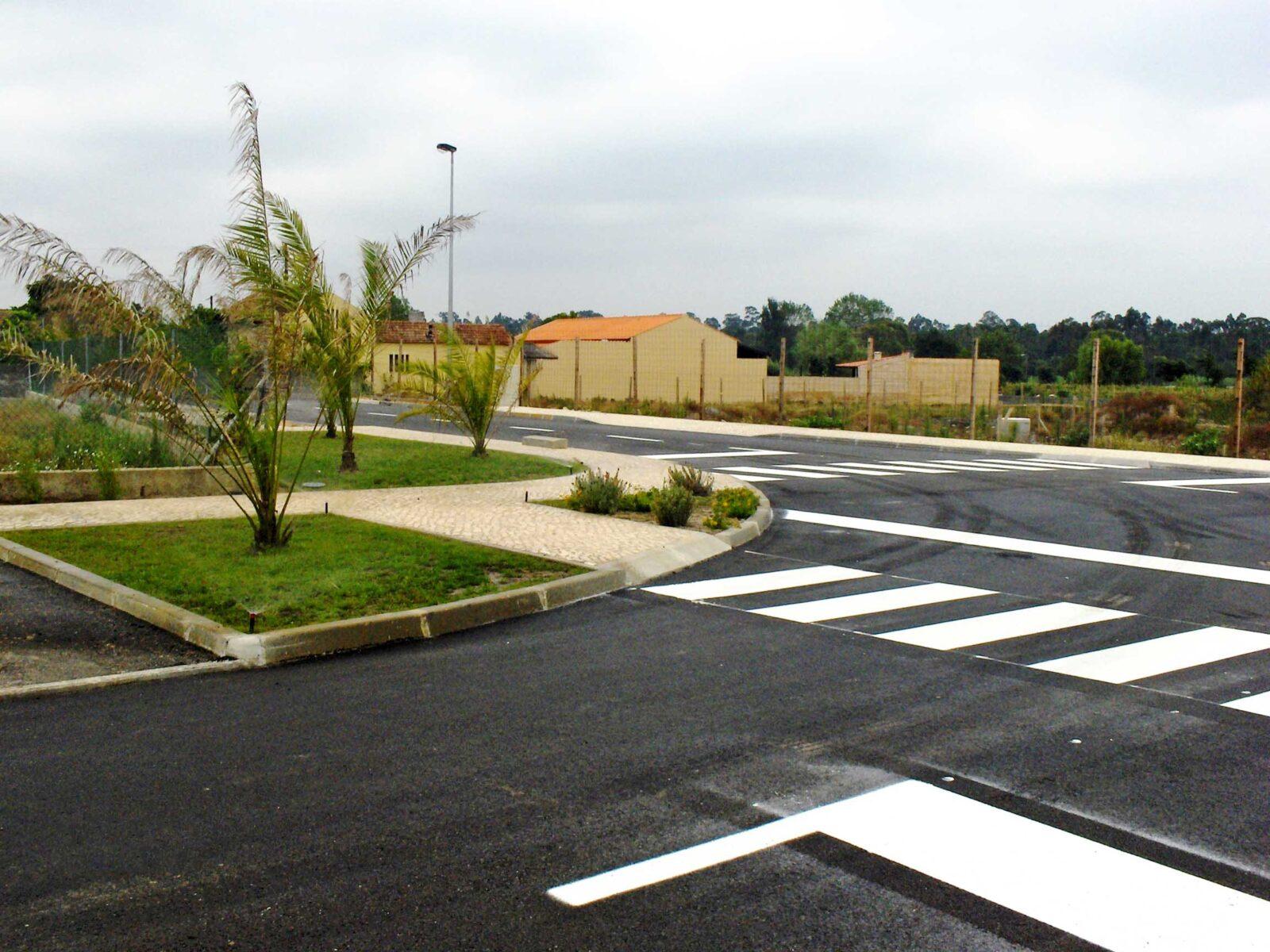 Loteamento Lagoa Mira