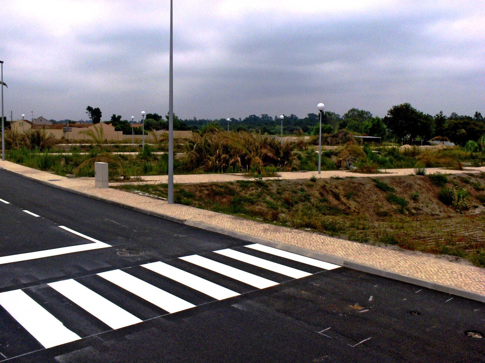 Loteamento Lagoa Mira