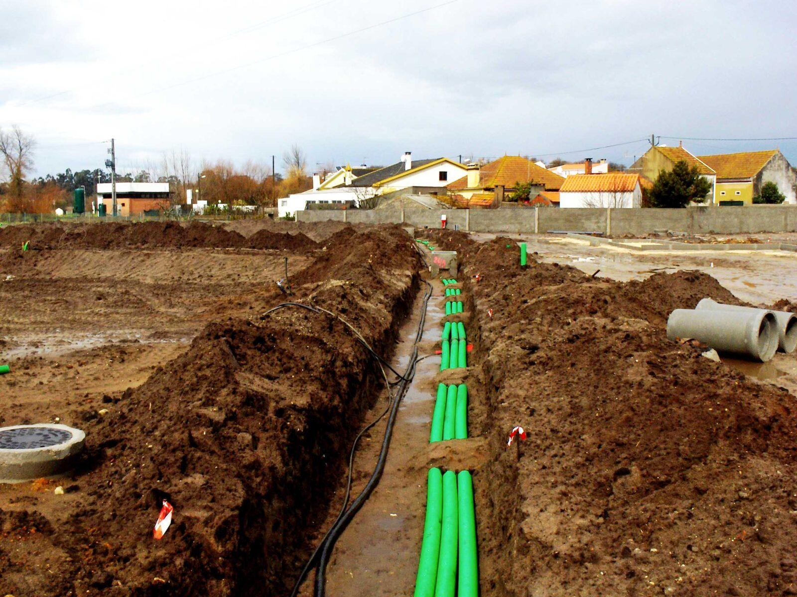 Loteamento Lagoa Mira