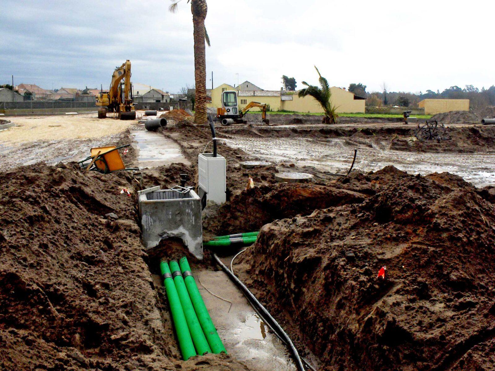 Loteamento Lagoa Mira