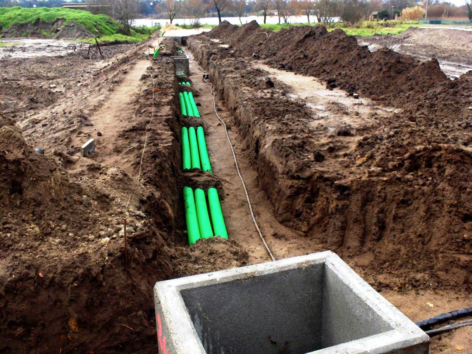 Loteamento Lagoa Mira