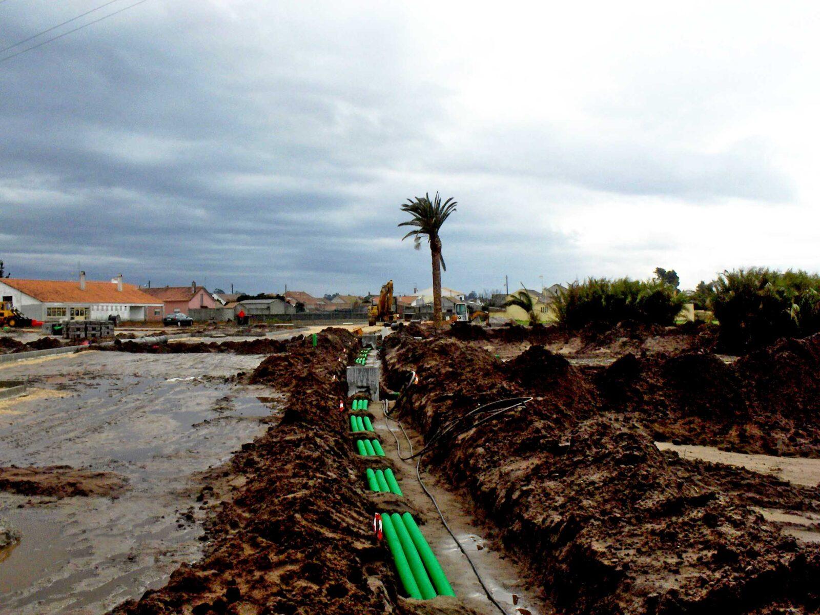 Loteamento Lagoa Mira