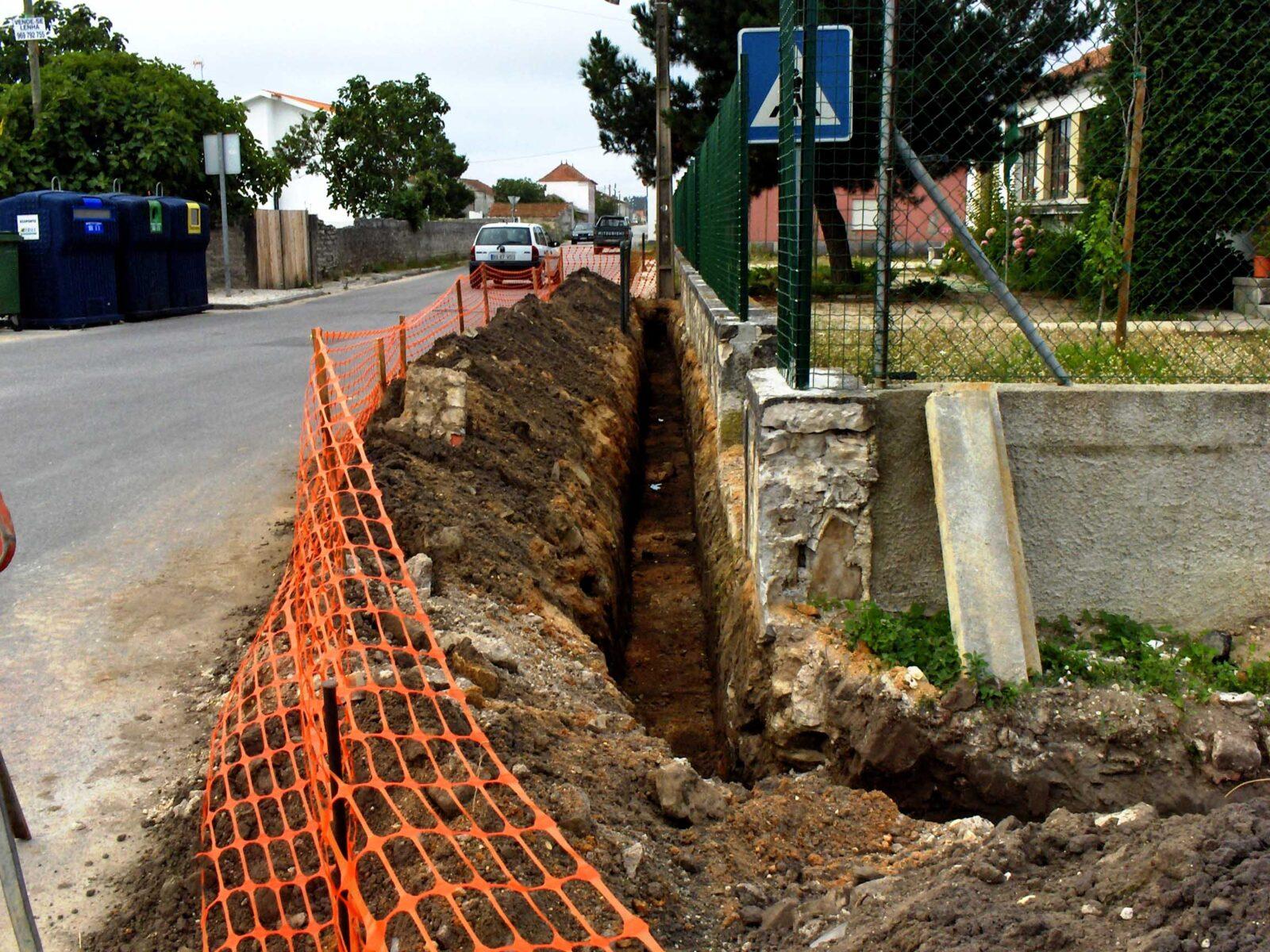 Loteamento Lagoa Mira