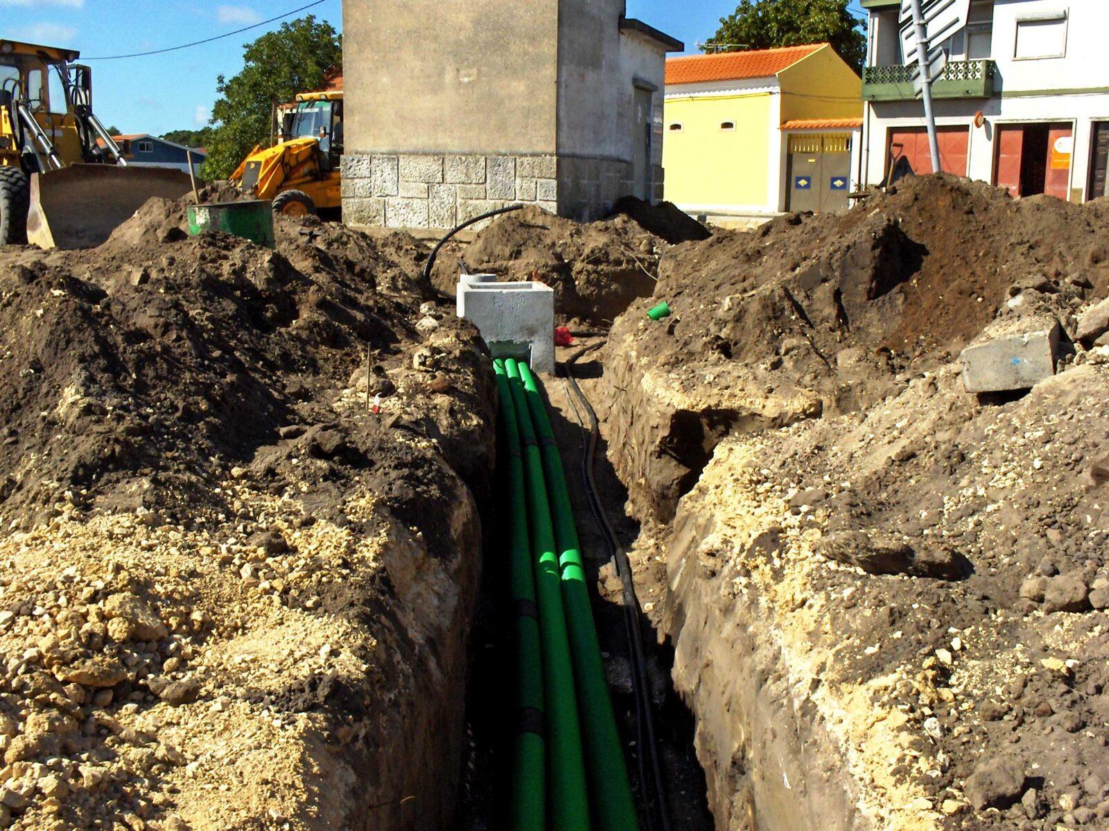 Loteamento Lagoa Mira