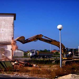 Demolições
