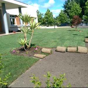 Espaços Verdes e Lazer