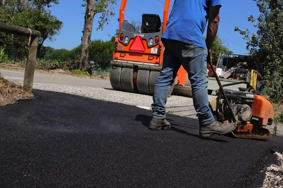 Pista Ciclo Pedonal Mira