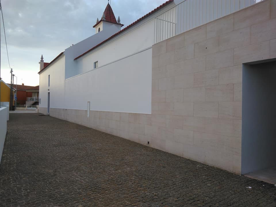 Capela dos Carapelhos
