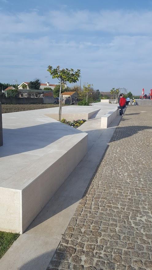 Capela dos Carapelhos