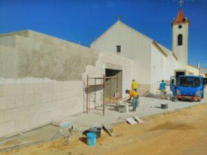 Capela dos Carapelhos