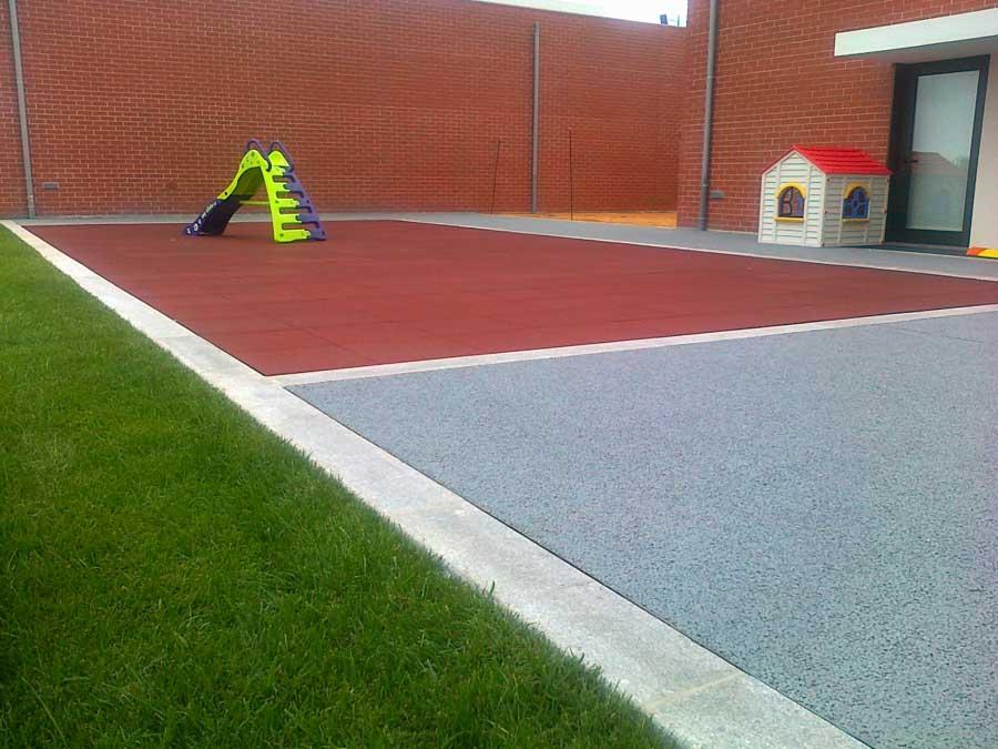 Requalificação Escola Maceda Ovar