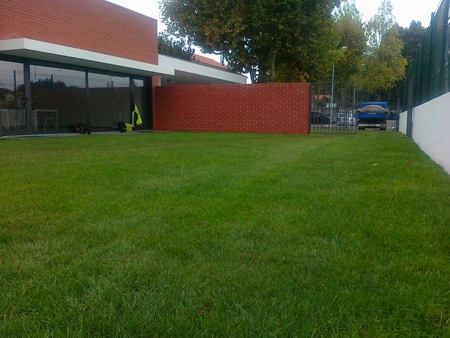 Requalificação Escola Maceda Ovar