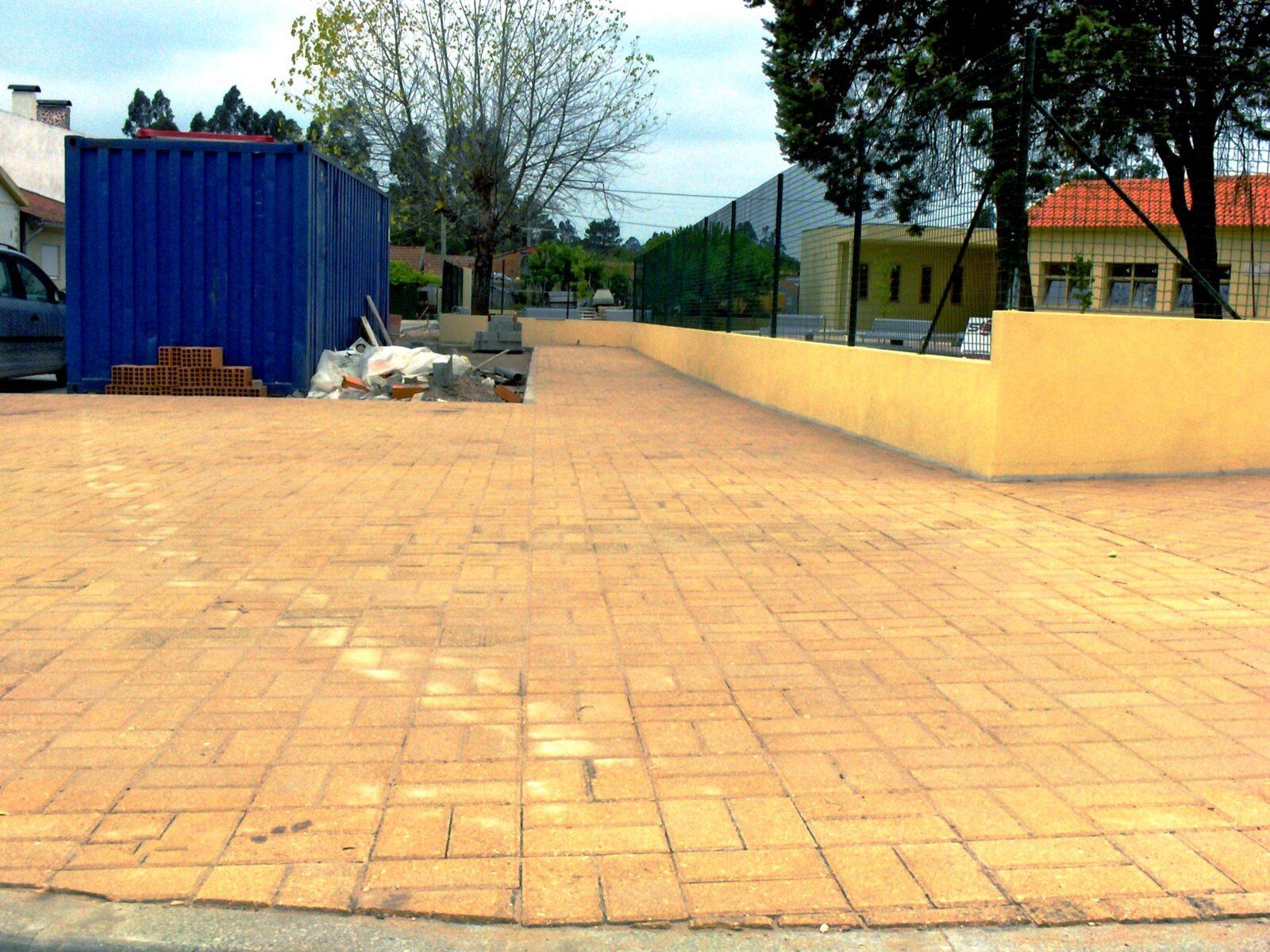 Escola Casal S. Tomé