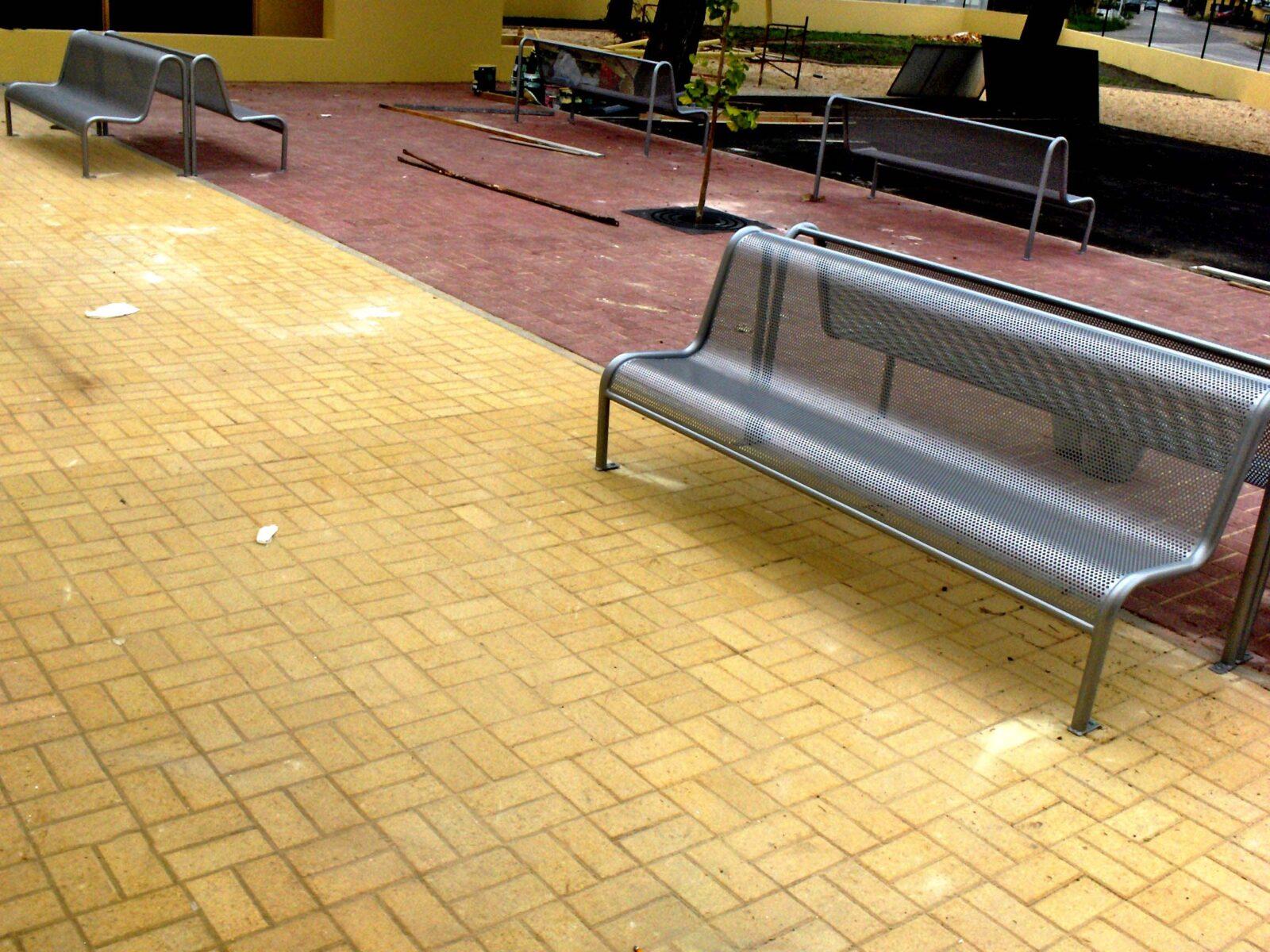 Escola Casal S. Tomé