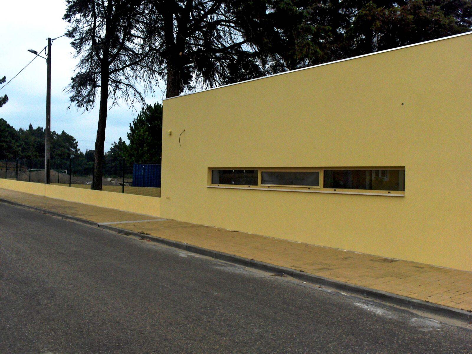 Escola Casal S. Tomé
