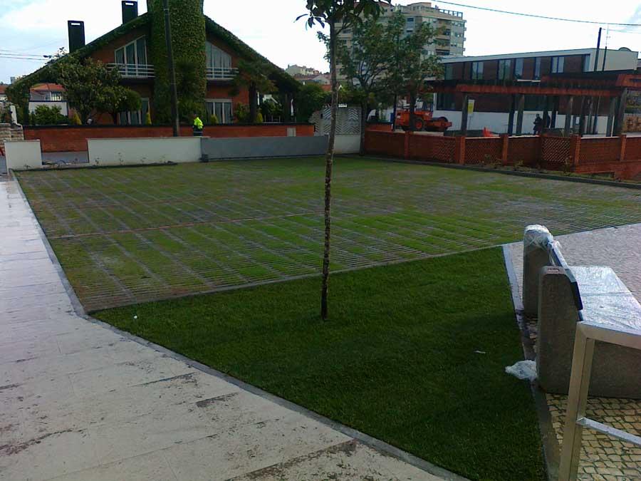 Junta Freguesia Gloria