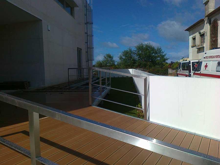 Junta Freguesia Gloria