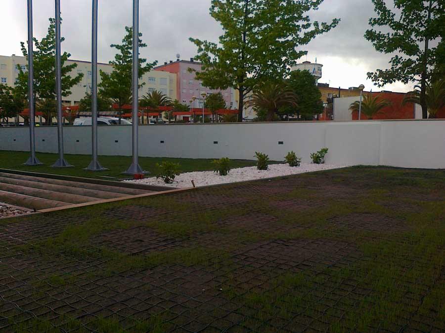 Junta Freguesia Gloria