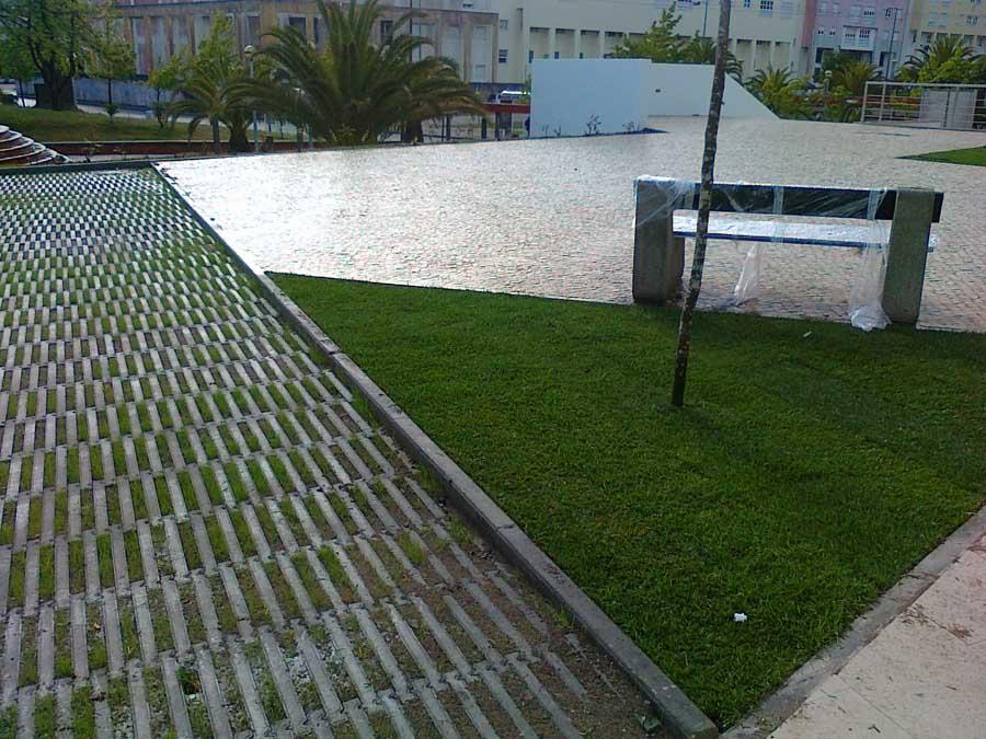 Junta Freguesia Gloria