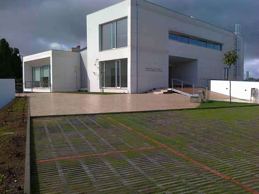 Junta Freguesia Gloria