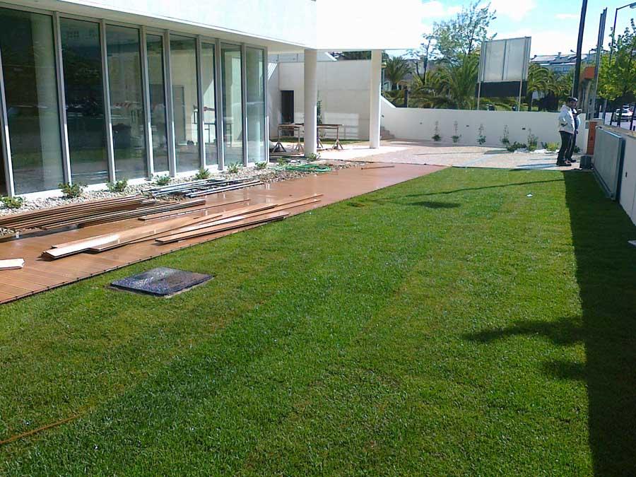 Junta Freguesia Gloria