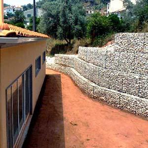 Redes Águas Pluviais e Saneamento