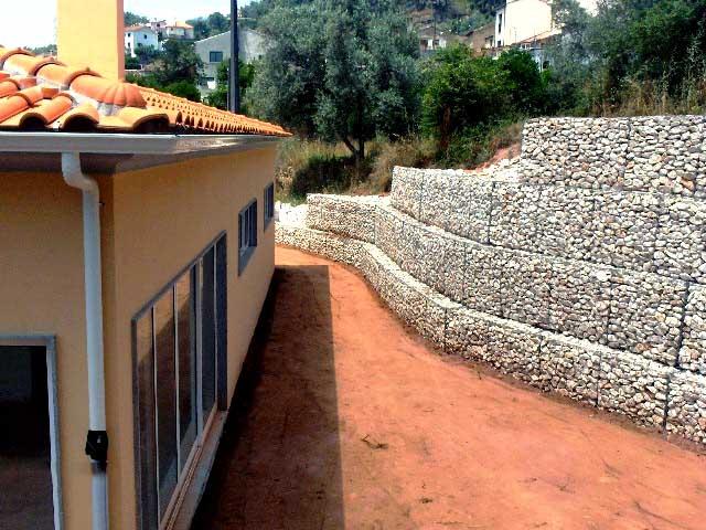 Redes Águas Pluviais e Saneamento