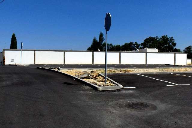 Pavimentação Asfálticas