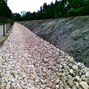 Omnimira Drenagem de Águas