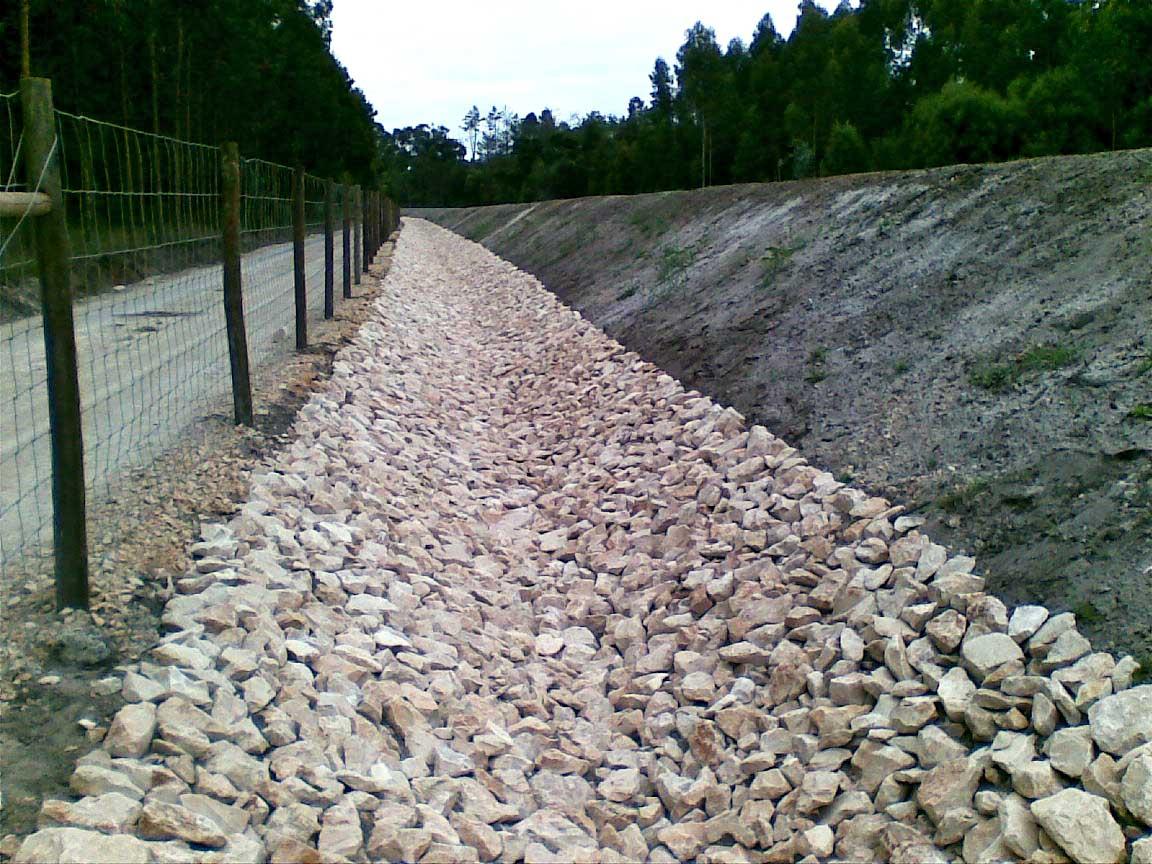 Omnimira Drenagem de Águas