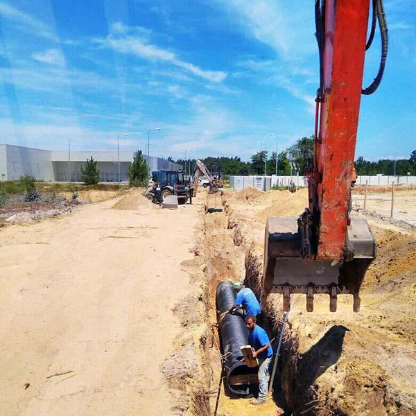 Infra-estruturas Saneamento Infra-estruturas Saneamento