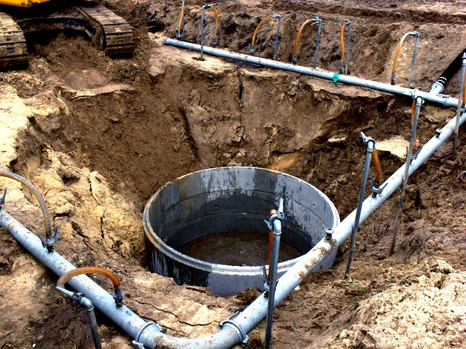 Miroliva Estação Elevatória