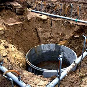 Miroliva Estação Elevatória