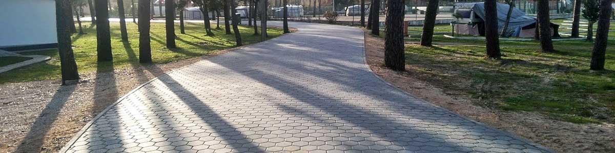 Parque de Campismo Lodge Park Parque de Campismo Lodge Park