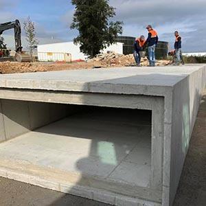 Redes Águas Pluviais e Saneamento Redes Águas Pluviais e Saneamento