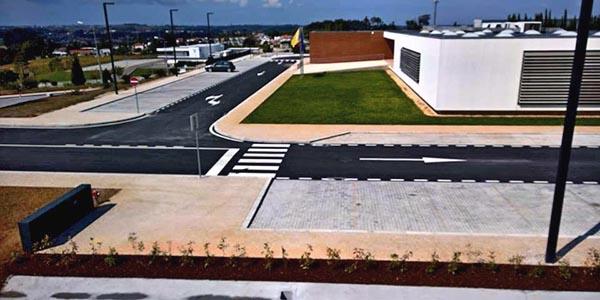 Sinalização Rodoviária