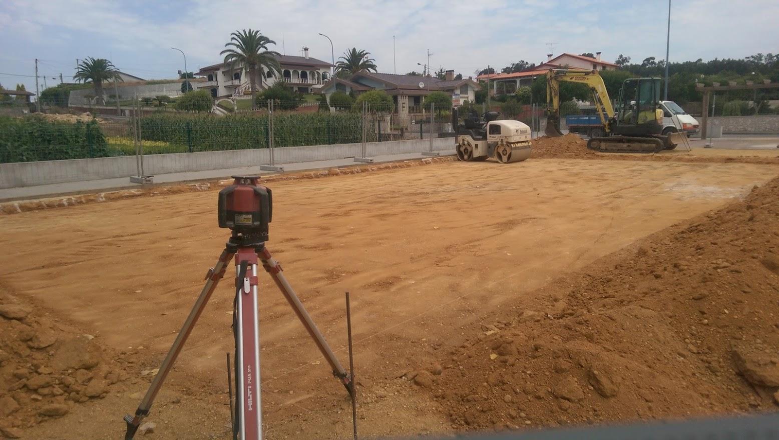 Parque Infantil do Troviscal