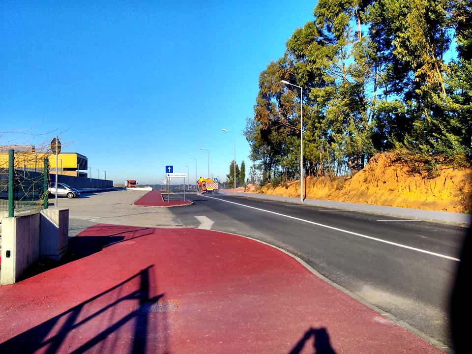 Sinalização Rodoviária