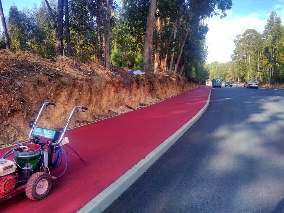 Sinalização Rodoviária