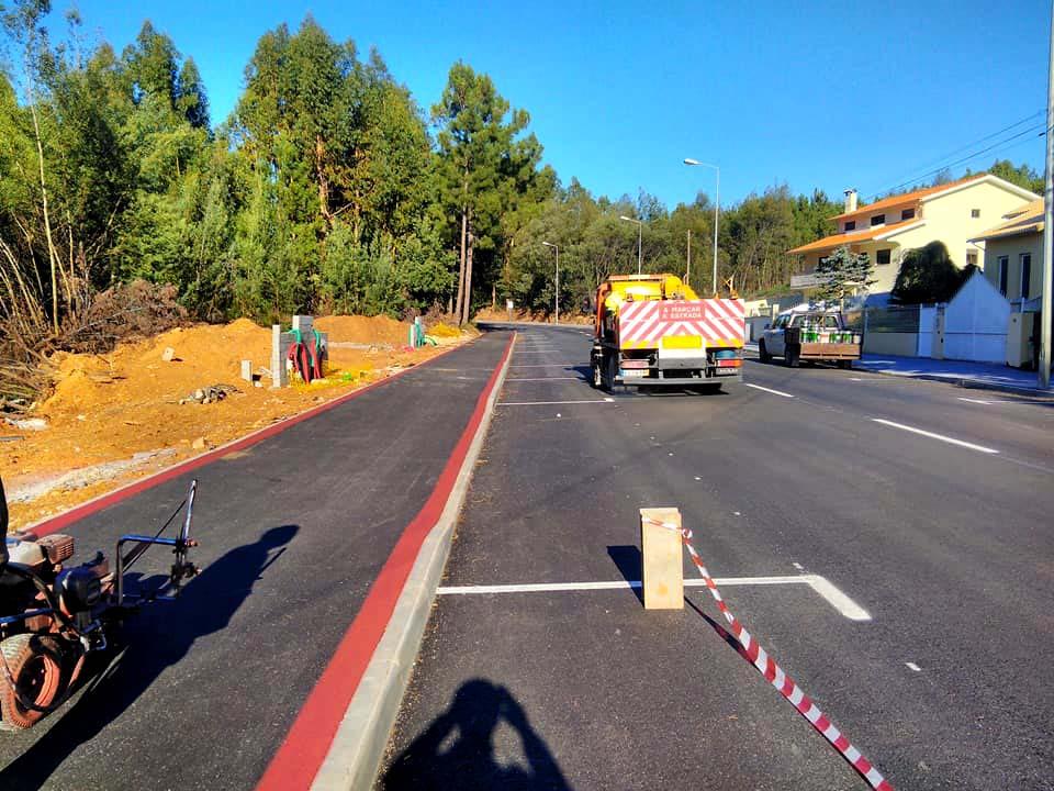 Sinalização Rodoviária