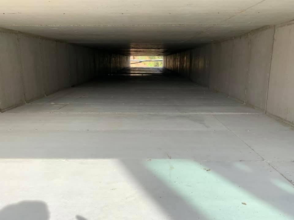 Ampliação Zona Industrial Cantanhede