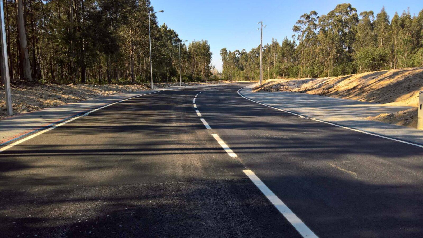 Zona Industrial de Montalvo