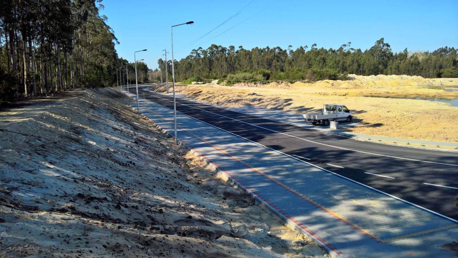 Zona Industrial de Montalvo