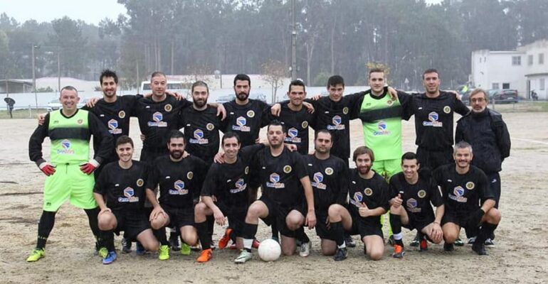 Patrocínio ACR Seixo