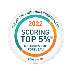 OMNIMIRA CONSTRUÇÕES - 502895390 - Selo TOP5 2022-